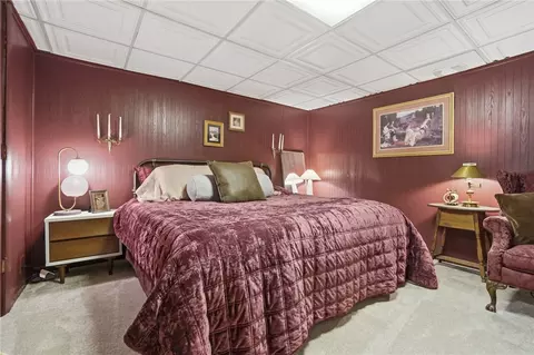 Bedroom - 1201 Stephens Rd, Sidney, OH 45365 photo 11 of 15