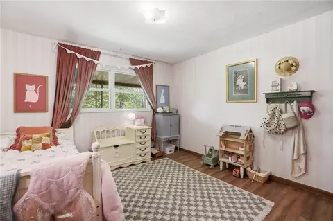 Bedroom - 1201 Stephens Rd, Sidney, OH 45365 photo 6 of 15