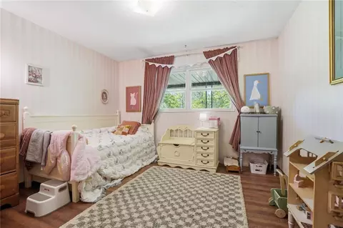 Bedroom - 1201 Stephens Rd, Sidney, OH 45365 photo 5 of 15