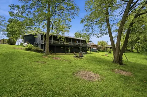 Exterior - 1201 Stephens Rd, Sidney, OH 45365 photo 21 of 25