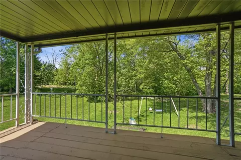 Exterior - 1201 Stephens Rd, Sidney, OH 45365 photo 7 of 25