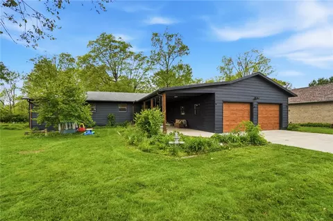 Exterior - 1201 Stephens Rd, Sidney, OH 45365 photo 3 of 25