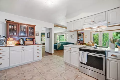 Kitchen - 1201 Stephens Rd, Sidney, OH 45365 photo 8 of 8