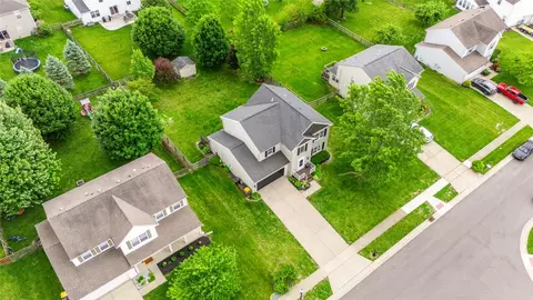 View/Area - 80 Cambridge Dr, Springboro, OH 45066 photo 4 of 4