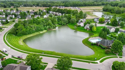 View/Area - 80 Cambridge Dr, Springboro, OH 45066 photo 1 of 4