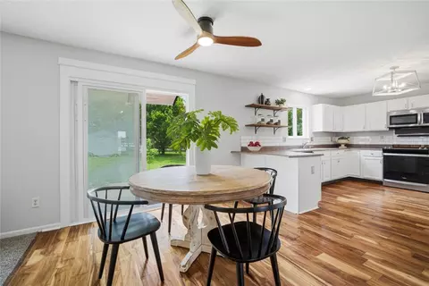 Dining - 80 Cambridge Dr, Springboro, OH 45066 photo 3 of 3