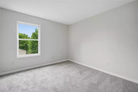 Bedroom - 80 Cambridge Dr, Springboro, OH 45066 photo 6 of 9