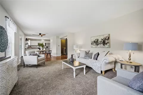 Living - 80 Cambridge Dr, Springboro, OH 45066 photo 1 of 2