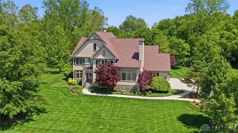 8452 Primrose Way, Waynesville, OH 45068