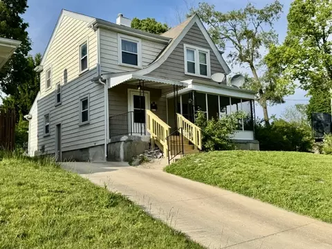 121 E Hillcrest Ave, Dayton, OH 45405
