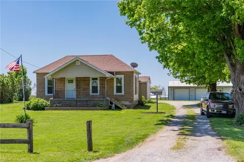 1217 Jasper Rd, Xenia, OH 45385