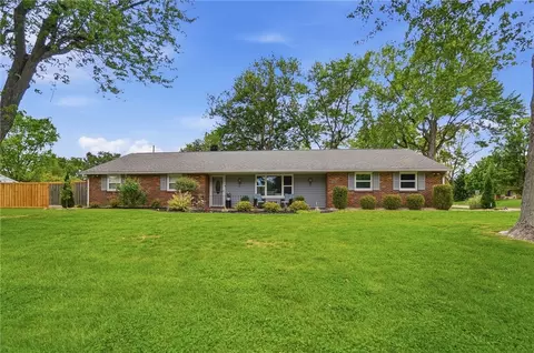 556 Brandwynne Ct, Washington Township, OH 45459