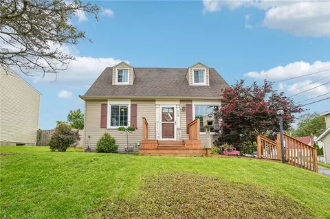 598 Louise Dr, Xenia, OH 45385