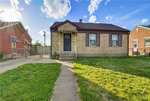 4113 Fulton Ave, Moraine, OH 45439