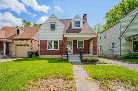 1946 Litchfield Ave, Dayton, OH 45406