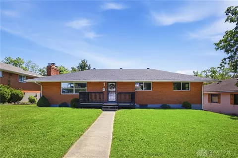 632 Ethel Ave, Dayton, OH 45417