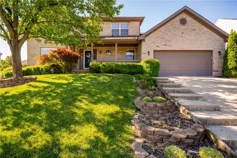 420 Ashbury Farms Dr, Vandalia, OH 45377