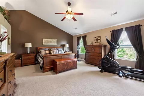 Bedroom - 25 Richards Run, Springboro, OH 45066 photo 1 of 5