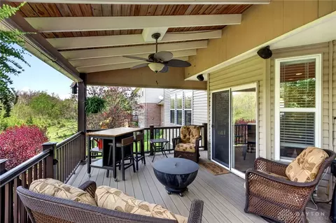 Exterior - 25 Richards Run, Springboro, OH 45066 photo 7 of 15