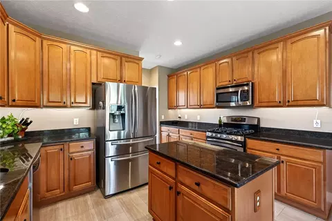 Kitchen - 25 Richards Run, Springboro, OH 45066 photo 1 of 5