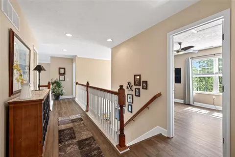 Entry Way - 25 Richards Run, Springboro, OH 45066 photo 3 of 3