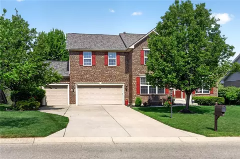 Exterior - 25 Richards Run, Springboro, OH 45066 photo 2 of 15