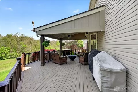 Exterior - 25 Richards Run, Springboro, OH 45066 photo 9 of 15