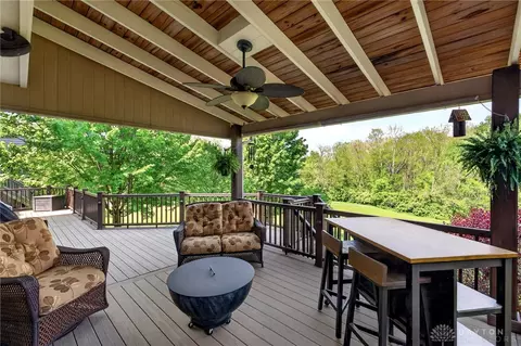 Exterior - 25 Richards Run, Springboro, OH 45066 photo 6 of 15