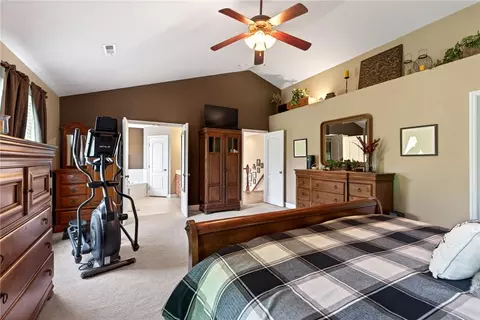 Bedroom - 25 Richards Run, Springboro, OH 45066 photo 2 of 5