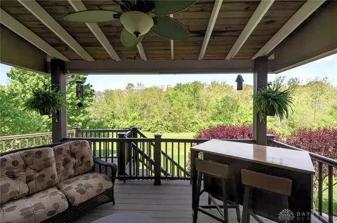 Exterior - 25 Richards Run, Springboro, OH 45066 photo 8 of 15