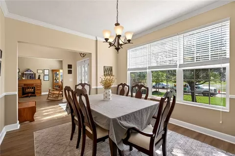 Dining - 25 Richards Run, Springboro, OH 45066 photo 2 of 3