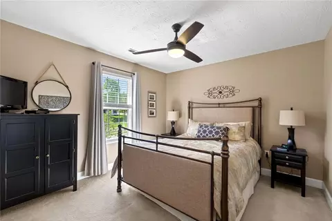 Bedroom - 25 Richards Run, Springboro, OH 45066 photo 3 of 5
