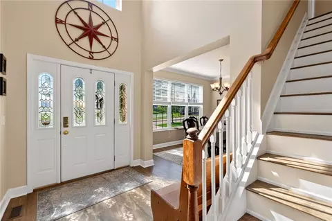 Entry Way - 25 Richards Run, Springboro, OH 45066 photo 1 of 3