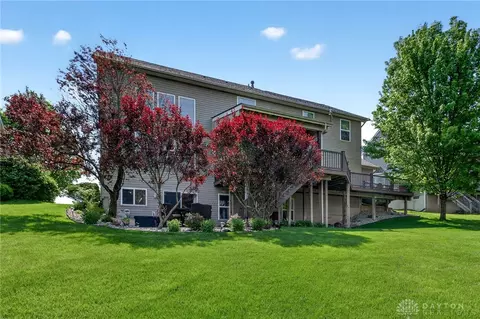 Exterior - 25 Richards Run, Springboro, OH 45066 photo 12 of 15