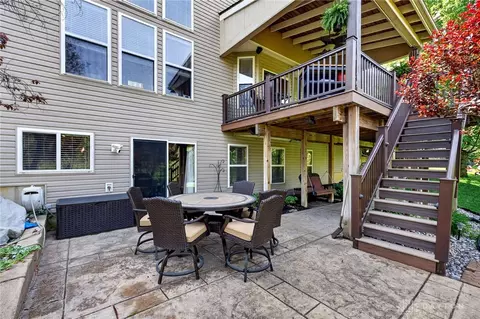 Exterior - 25 Richards Run, Springboro, OH 45066 photo 5 of 15