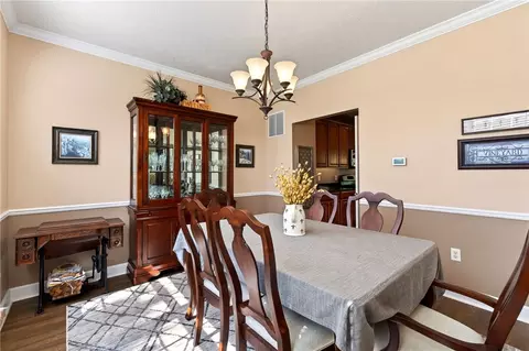 Dining - 25 Richards Run, Springboro, OH 45066 photo 1 of 3