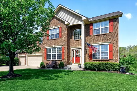 Exterior - 25 Richards Run, Springboro, OH 45066 photo 3 of 15