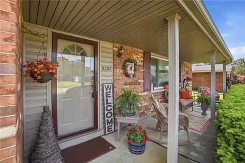 5302 Ottawa Dr, Fairborn, OH 45324 photo 5