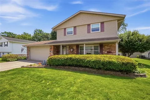 5302 Ottawa Dr, Fairborn, OH 45324 photo 4