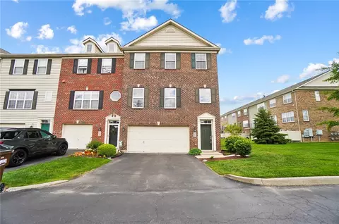 9420 Tahoe Dr, Dayton, OH 45458