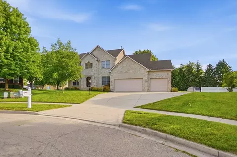 2162 Marchfield Way, Beavercreek, OH 45434
