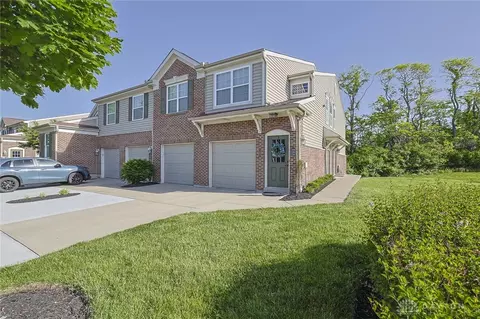 1296 Shadowood Trl, Maineville, OH 45039