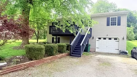 156 Dewey Ave, Urbana, OH 43078