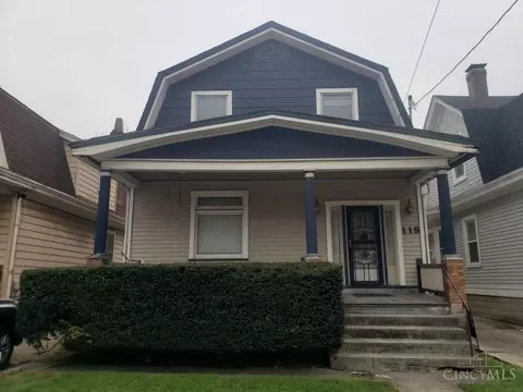 119 Woolper Ave, Cincinnati, OH 45220