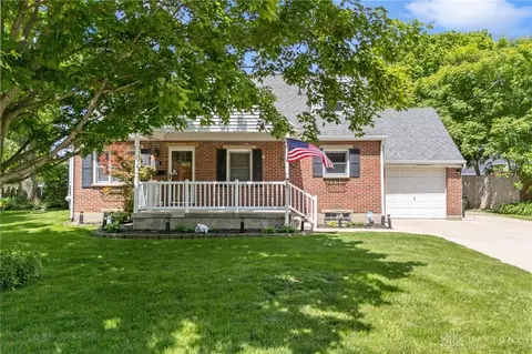 717 Talbott Dr, Dayton, OH 45429