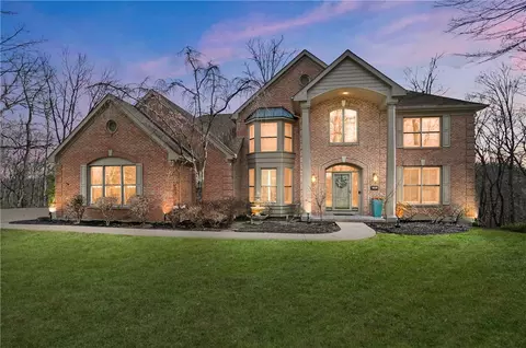 873 Miami Ridge Dr, Loveland, OH 45140