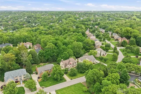 View/Area - 3232 Brinton Trl, Cincinnati, OH 45241 photo 1 of 3