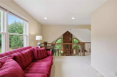 Entry Way - 3232 Brinton Trl, Cincinnati, OH 45241 photo 7 of 9
