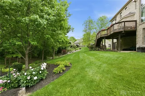 Exterior - 3232 Brinton Trl, Cincinnati, OH 45241 photo 5 of 16