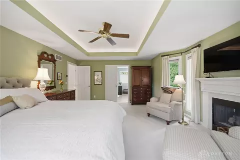 Bedroom - 3232 Brinton Trl, Cincinnati, OH 45241 photo 2 of 11